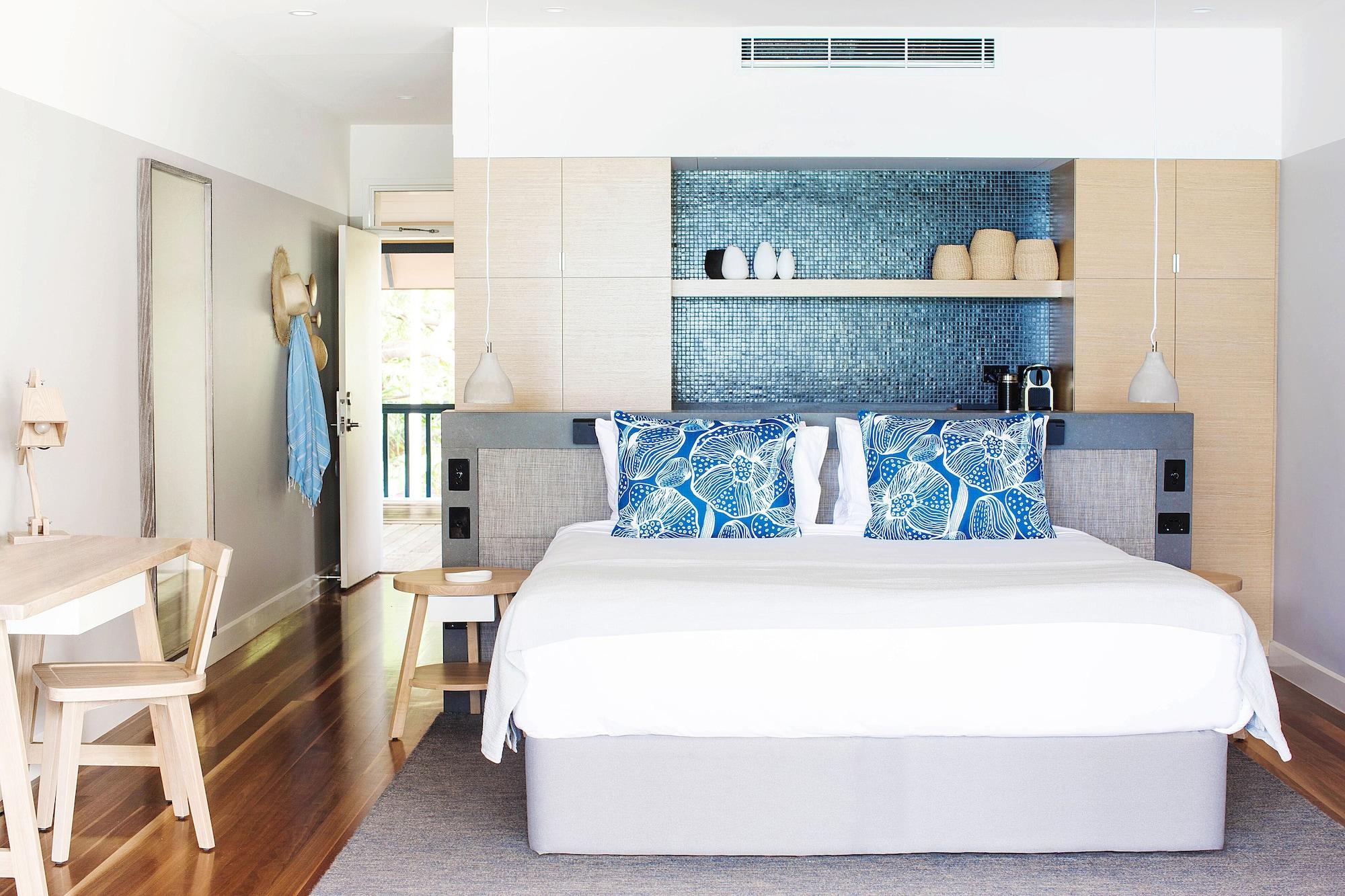 Beach Club (Adults Only) Hamilton Island Exterior photo