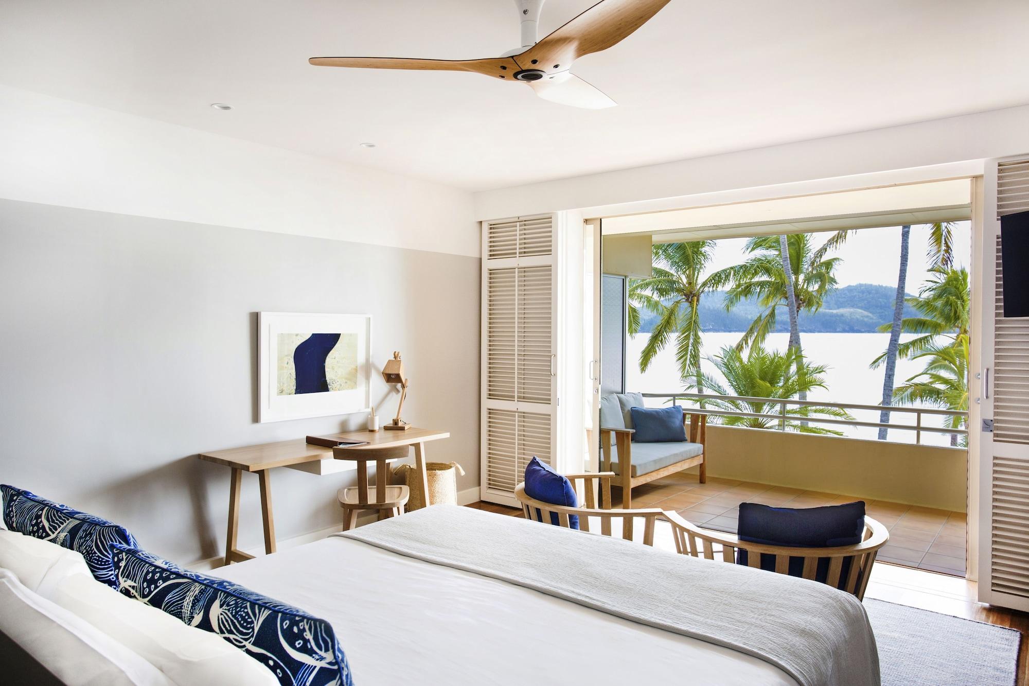Beach Club (Adults Only) Hamilton Island Exterior photo