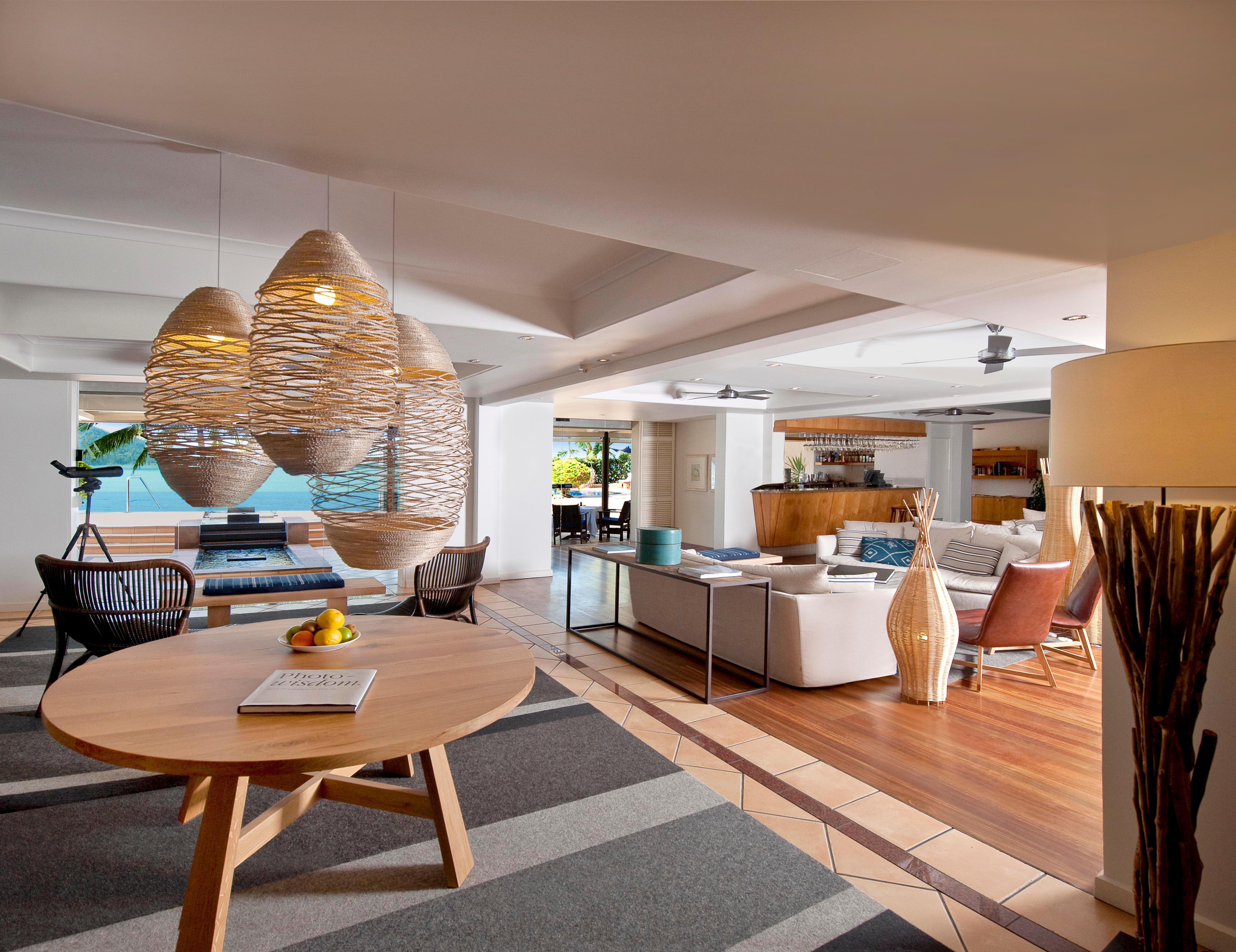 Beach Club (Adults Only) Hamilton Island Exterior photo