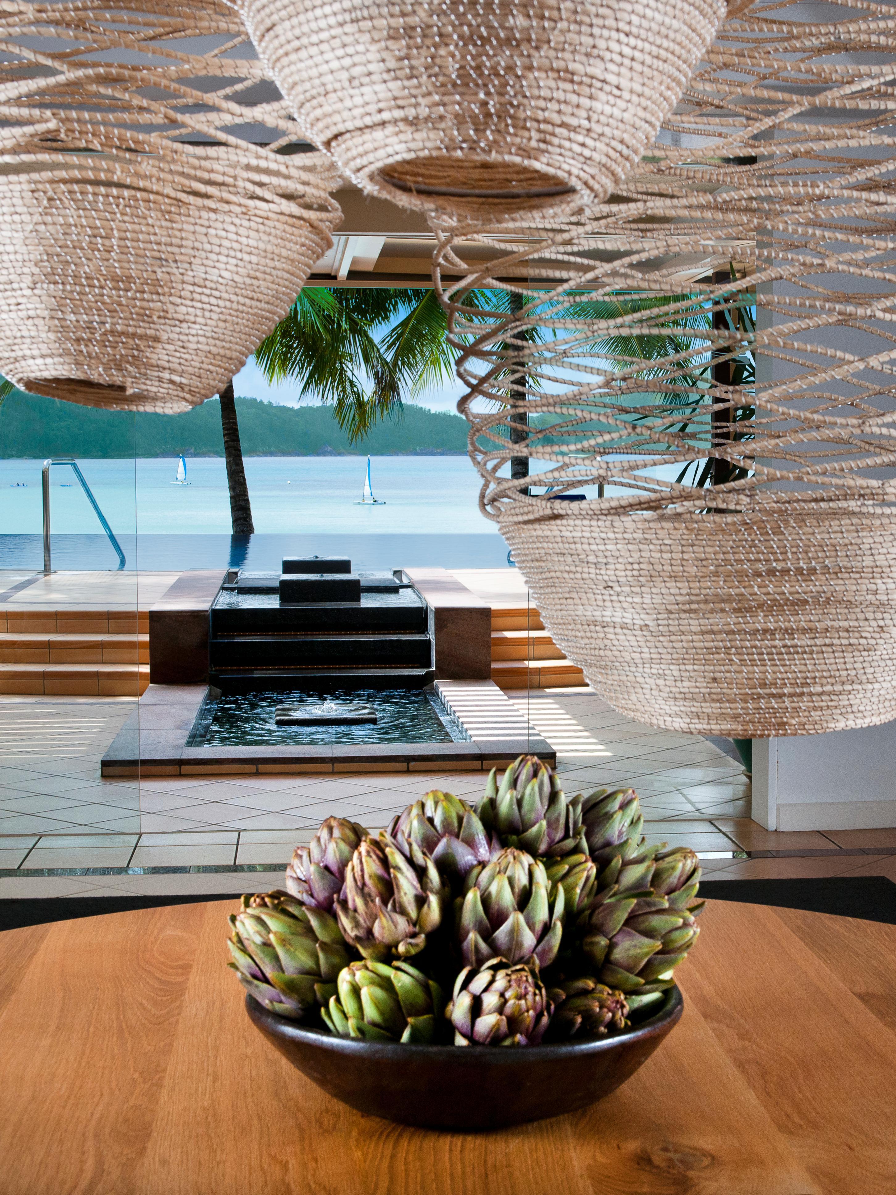 Beach Club (Adults Only) Hamilton Island Exterior photo