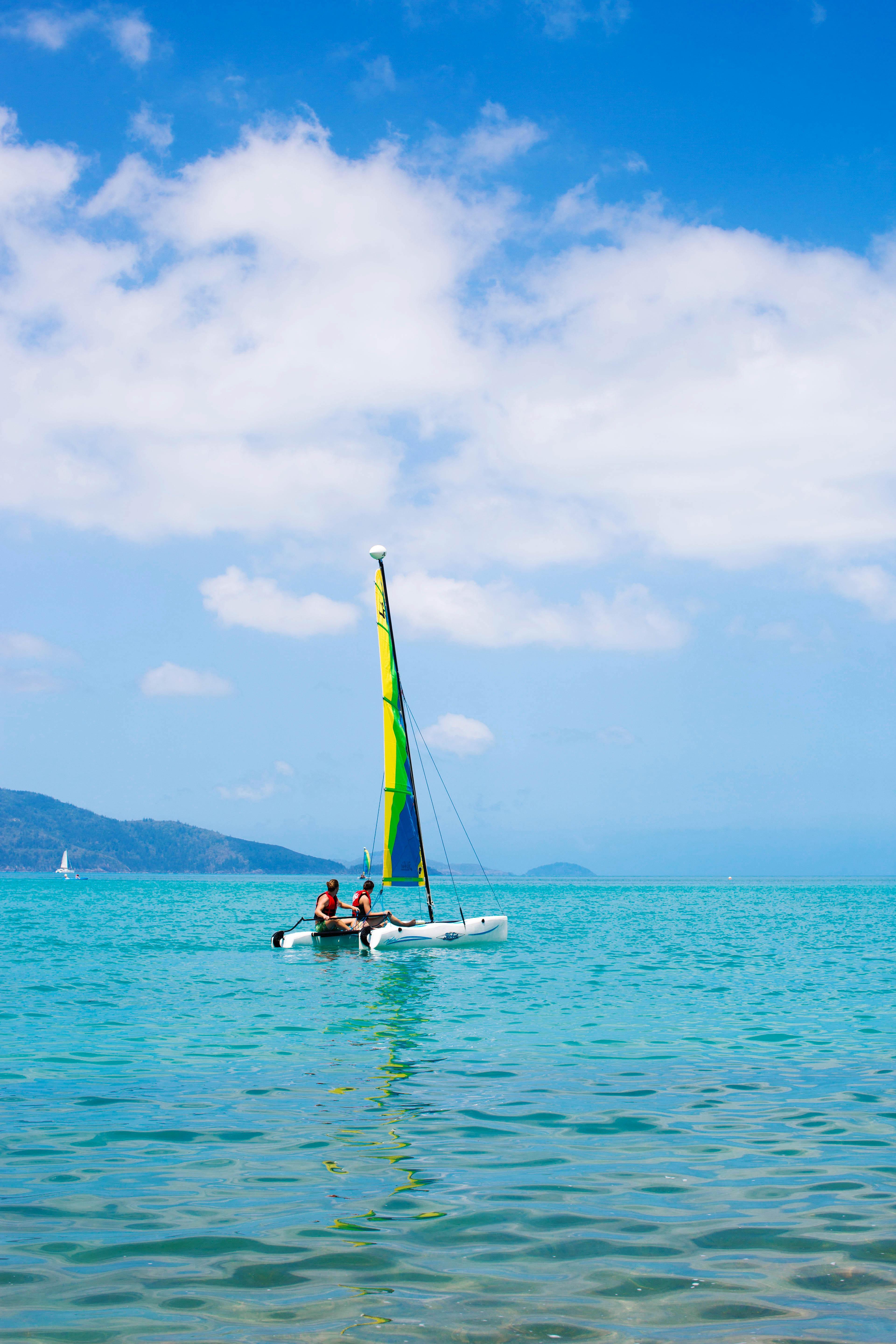 Beach Club (Adults Only) Hamilton Island Exterior photo