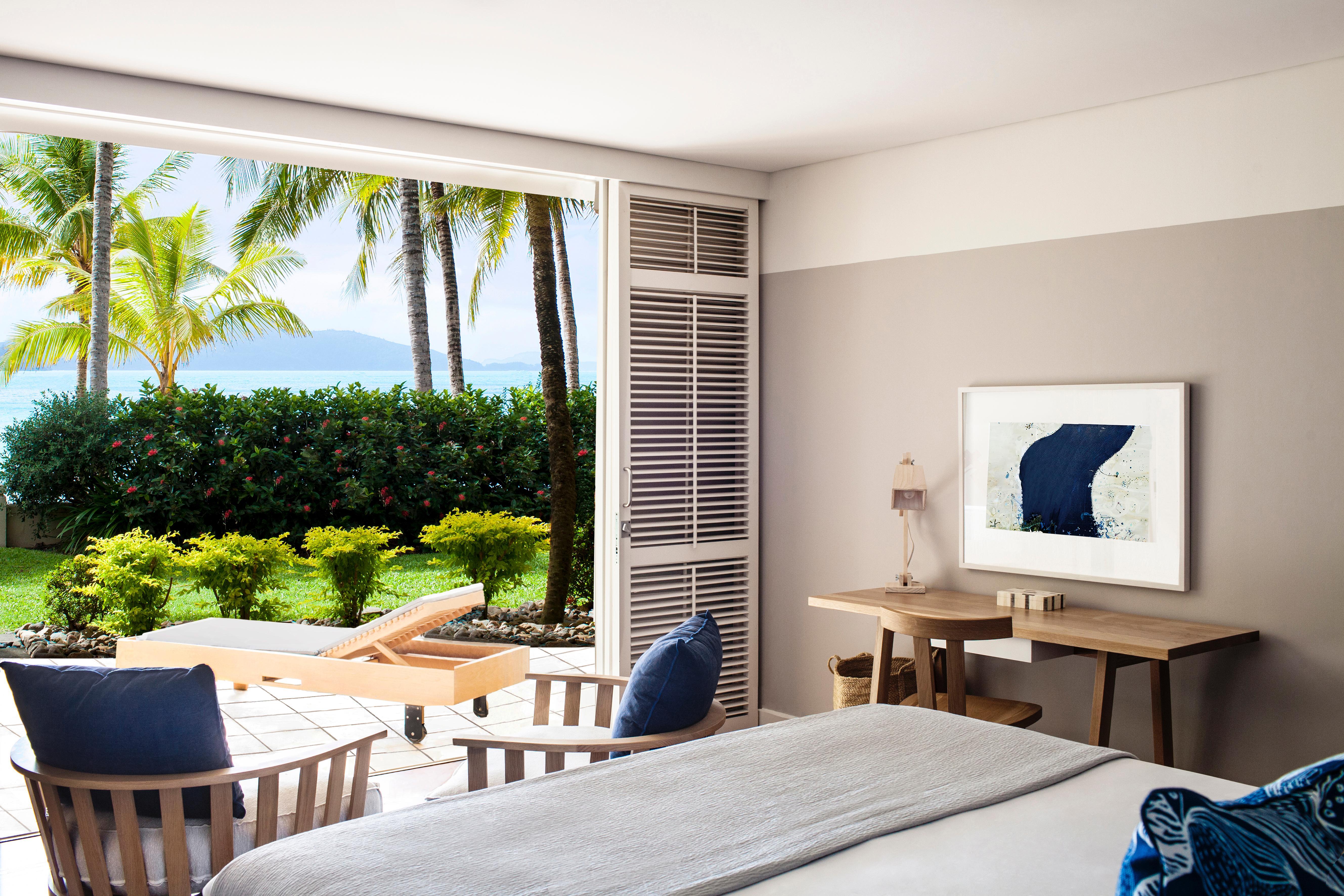 Beach Club (Adults Only) Hamilton Island Exterior photo