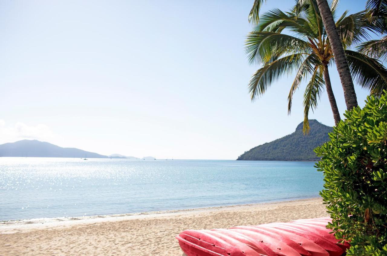 Beach Club (Adults Only) Hamilton Island Exterior photo