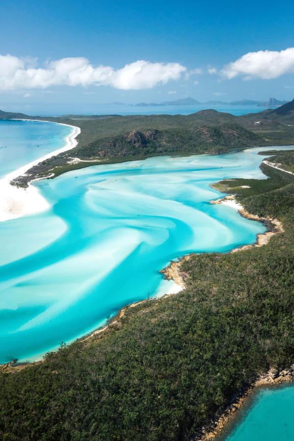 Beach Club (Adults Only) Hamilton Island Exterior photo