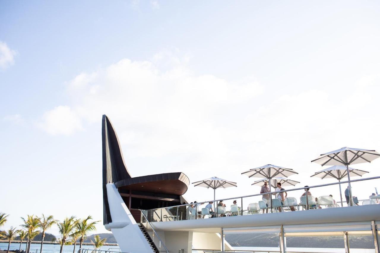 Beach Club (Adults Only) Hamilton Island Exterior photo