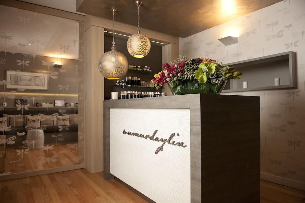 Beach Club (Adults Only) Hamilton Island Exterior photo
