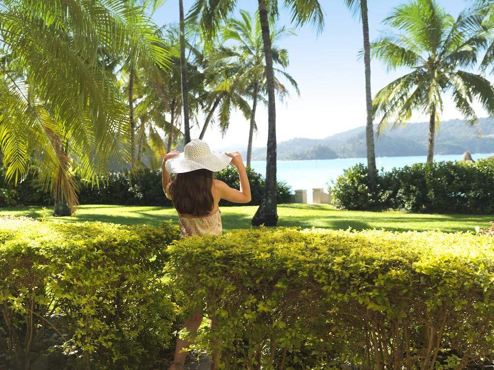 Beach Club (Adults Only) Hamilton Island Exterior photo