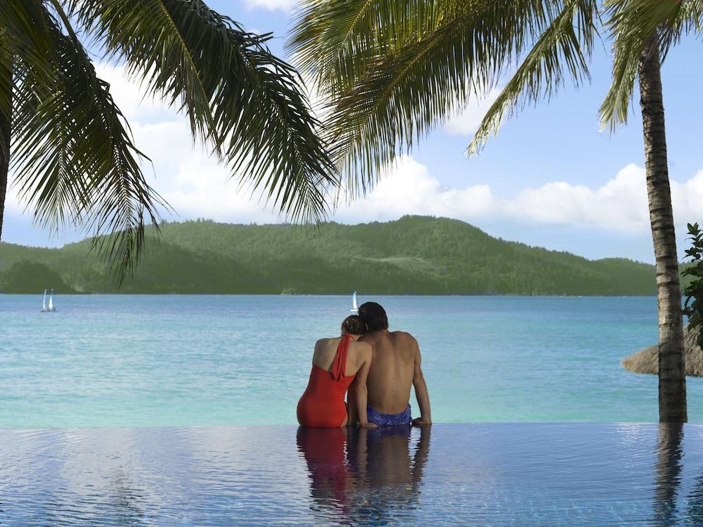 Beach Club (Adults Only) Hamilton Island Exterior photo