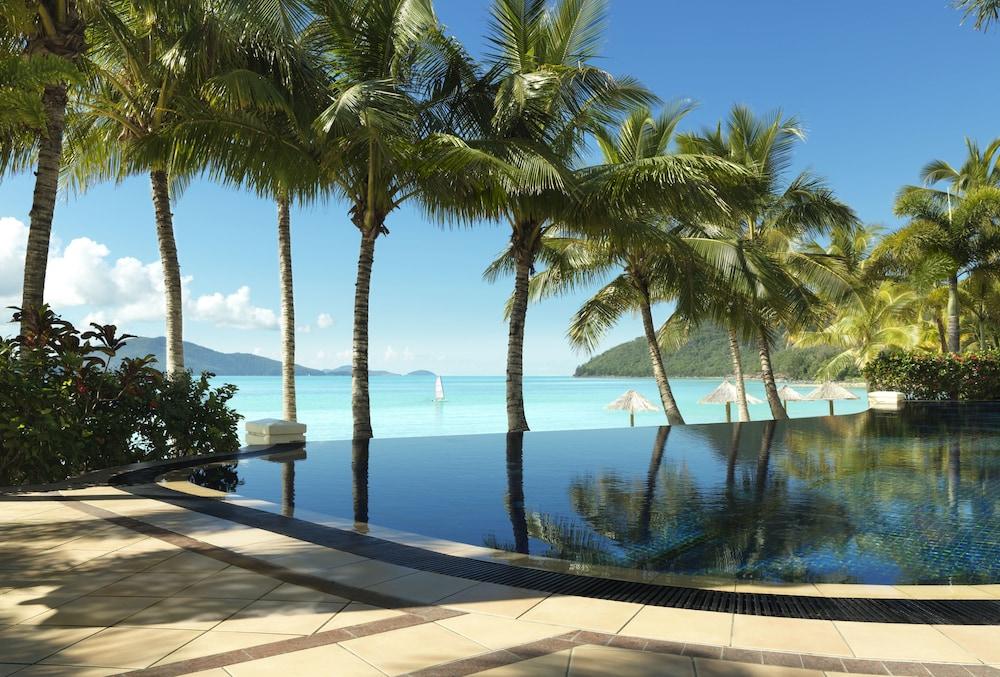 Beach Club (Adults Only) Hamilton Island Exterior photo