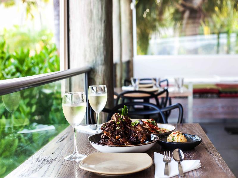Beach Club (Adults Only) Hamilton Island Exterior photo