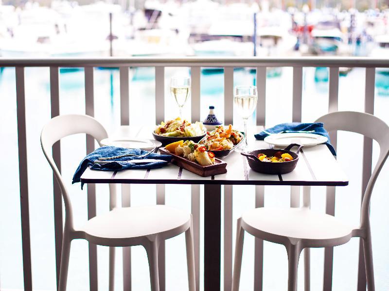 Beach Club (Adults Only) Hamilton Island Exterior photo
