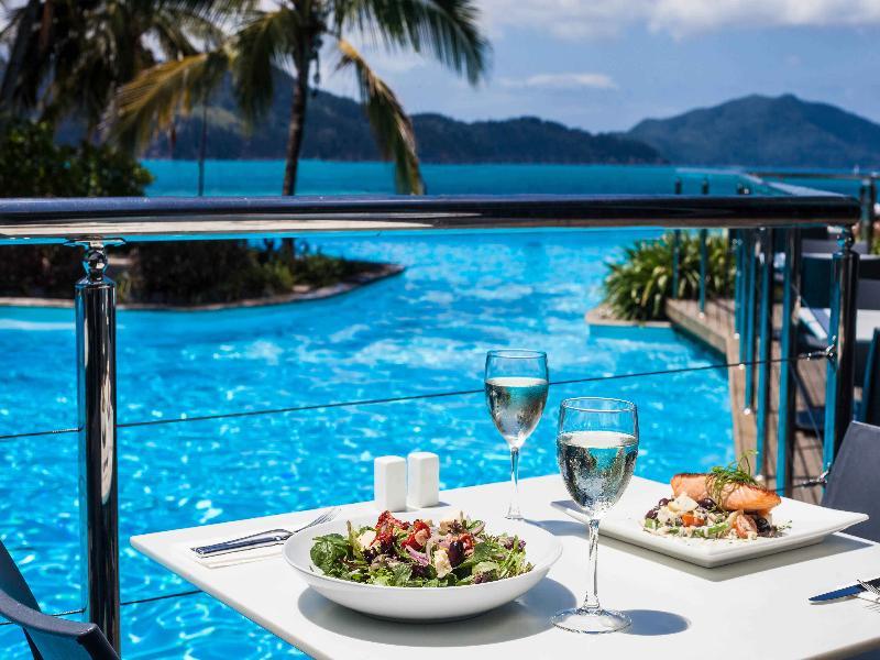 Beach Club (Adults Only) Hamilton Island Exterior photo