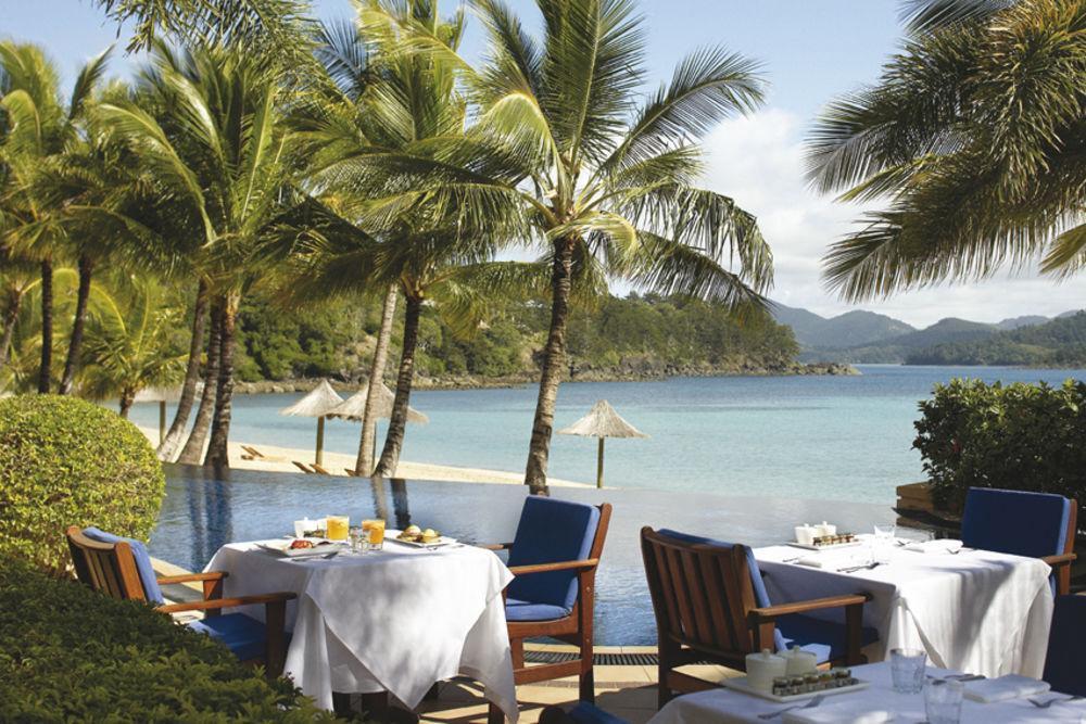 Beach Club (Adults Only) Hamilton Island Restaurant photo