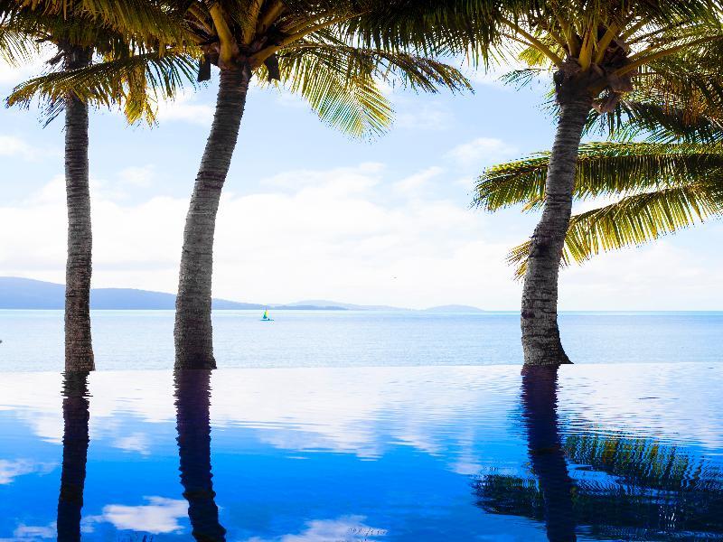 Beach Club (Adults Only) Hamilton Island Exterior photo