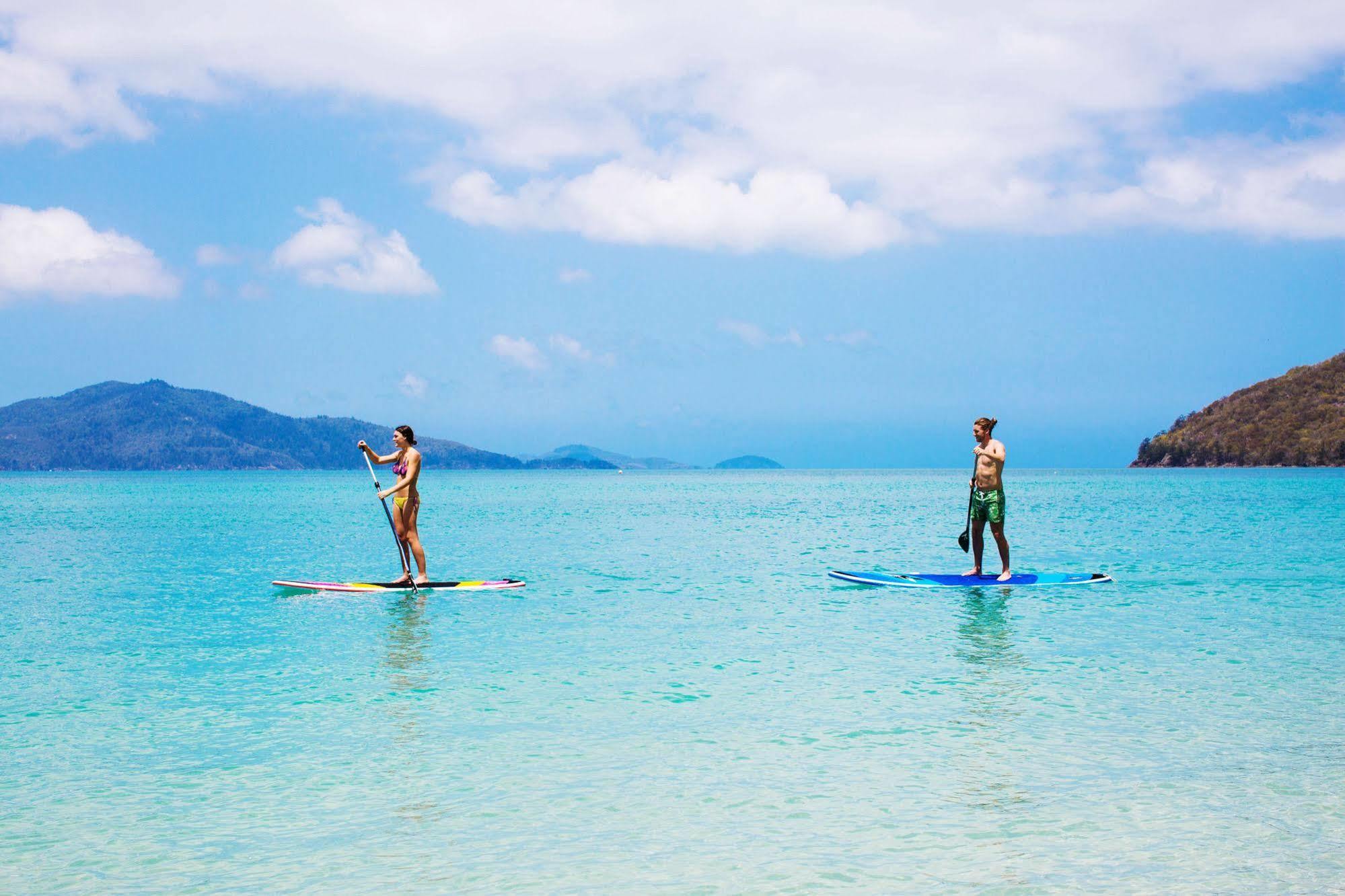 Beach Club (Adults Only) Hamilton Island Exterior photo