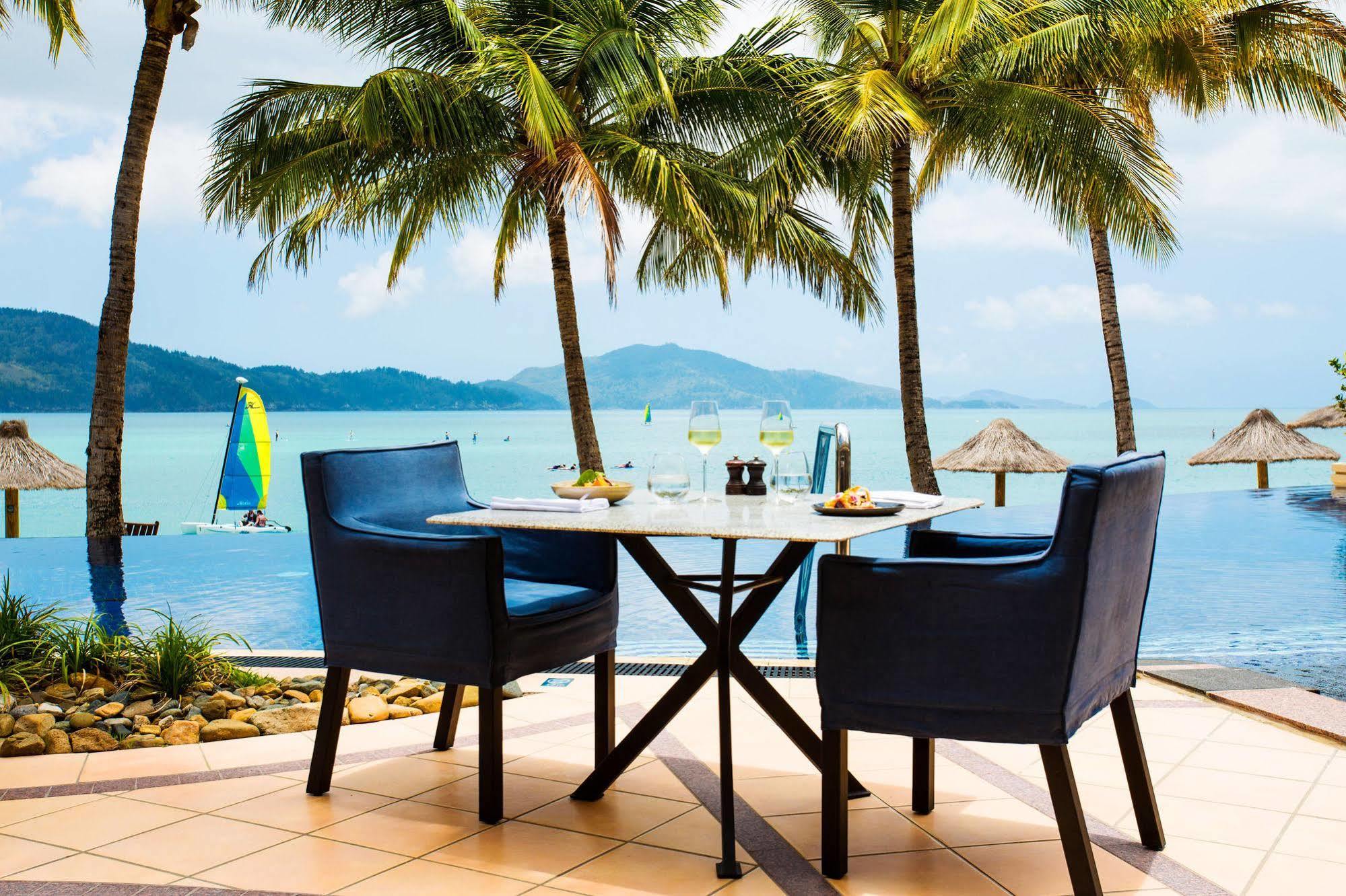 Beach Club (Adults Only) Hamilton Island Exterior photo