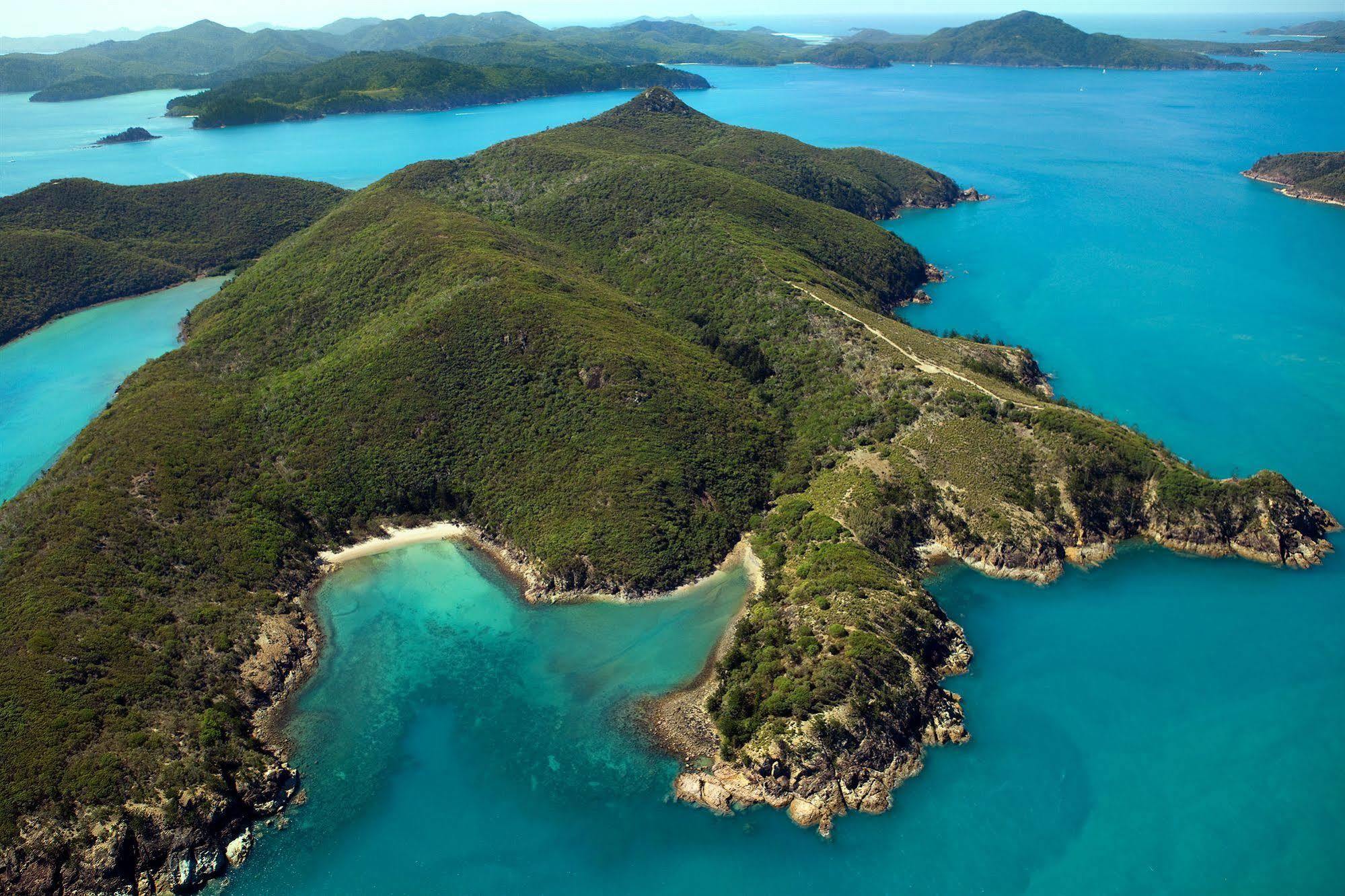 Beach Club (Adults Only) Hamilton Island Exterior photo